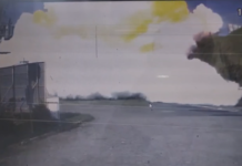 VÍDEO: Veja momento da explosão de caminhão que deixou mortos na Via Dutra (RJ)