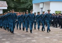 Governo de RO promove militares e entrega medalhas de reconhecimento em solenidade alusiva a Tiradentes