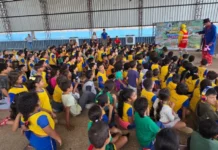 Projeto do governo de RO promove conhecimento sobre patrimônio turístico e cultural para alunos de Porto Velho