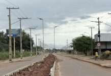 Furto de fios impacta iluminação pública e leva solução tecnológica