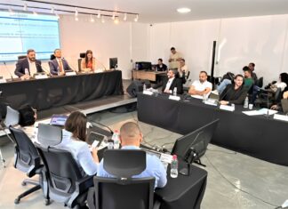 Câmara aprova auxílio-alimentação para professores da rede municipal de ensino