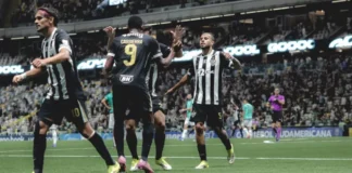 Copa do Brasil tem quatro jogos nesta quinta (23); veja onde assistir