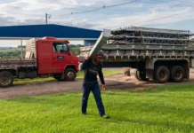 Preparativos para a 13ª edição da Rondônia Rural Show Internacional avançam no Centro Tecnológico Vandeci Rack