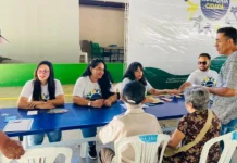 Rondônia Cidadã leva serviços essenciais para São Francisco do Guaporé neste sábado, 25 e domingo, 26