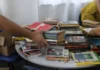 Doação de obras literárias incentiva educação e reinserção social nas unidades prisionais de Rondônia