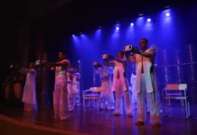 Projeto Bizarrus representa Rondônia em evento nacional voltado à cidadania e ressocialização