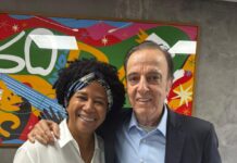 Deputada Silvia Cristina anuncia que tratamento de quimioterapia chega a Ji-Paraná neste ano