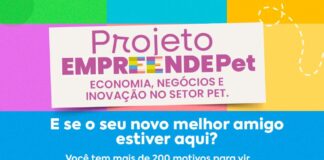 EmpreendePet” começa hoje (sexta-feira/17) em Porto Velho com feira de mulheres empreendedoras, gastronomia regional e adoção de mais de 200 animais