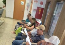 ASSDACO garante exames complementares aos homens após campanha preventiva em Costa Marques