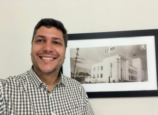 DESPEDIDA DA PREFEITURA DE PORTO VELHO