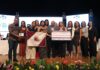 Nova Mamoré conquista protagonismo na educação e fatura R$ 225 mil com destaque no Saero