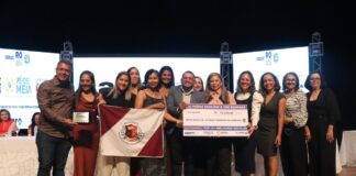 Nova Mamoré conquista protagonismo na educação e fatura R$ 225 mil com destaque no Saero
