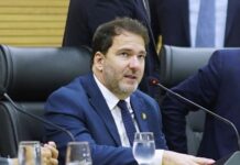 Alex Redano solicita apoio do Governo para Rodada de Negócios em Costa Marques