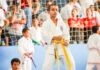 Deputado Alex Redano destaca trajetória de atleta durante Copa Credisis de Karatê