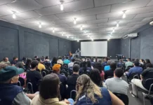 Fortalecimento da gestão ambiental em Rondônia é tema de Encontro de Secretários, Técnicos e Viveiristas, em Cacoal