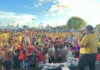 Campanha do Maio Amarelo 2026 em Rondônia terá diversas ações simultâneas em todo o estado