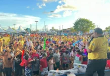 Campanha do Maio Amarelo 2026 em Rondônia terá diversas ações simultâneas em todo o estado