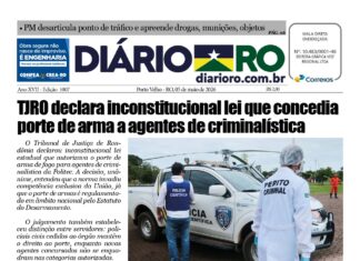 EDIÇÃO 1007 – 05/05/2026