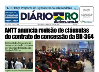 EDIÇÃO 1008 – 06/05/2026