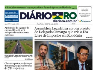 EDIÇÃO 1009 – 07/05/2026