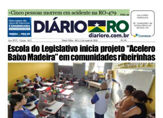 EDIÇÃO 1012 – 12/05/2026