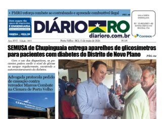 EDIÇÃO 1015 – 15/05/2026