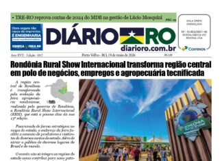 EDIÇÃO 1017 – 19/05/2026