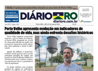 EDIÇÃO 1019 – 21/05/2026