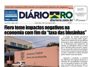 EDIÇÃO 1014 – 14/05/2026