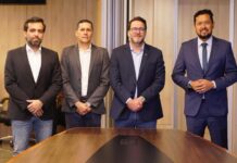 FACER integrará Fórum Permanente de Desenvolvimento Econômico e Tributário do Estado de Rondônia