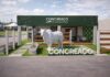 Stand da ConcreAço da Amazônia promete interação e exposição de produtos durante a Rondônia Rural Show
