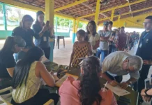 Governo de RO fortalece cidadania com entrega de Certidões de Regularização Fundiária em Cacaulândia