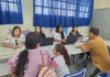 Atendimentos voltados à regularização fundiária reforçam ações de cidadania durante Rondônia Cidadã em Teixeirópolis