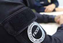 FICCO/RO captura foragido da Justiça por homicídio e corrupção de menores