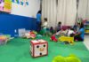 Novo sistema amplia transparência e organiza vagas em creches de Porto Velho