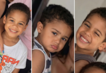 Mãe é presa após filhos morrerem carbonizados enquanto estavam sozinhos em casa