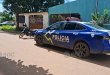 Suposta casa de apoio é alvo de operação policial após denúncia de maus-tratos contra idosos