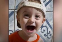 Tragédia: bebê de 1 ano morre após ser atropelado pelo pai na garagem de casa