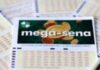 Ninguém acerta a Mega-Sena e prêmio acumula em R$ 36 milhões