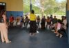 Ação itinerante do Cras leva serviços sociais e cidadania ao distrito de Nova Mutum