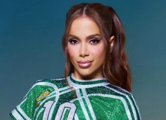Com Anitta, Fifa anuncia shows de cerimônias de abertura da Copa do Mundo