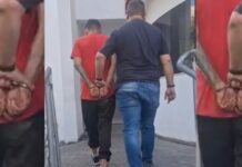 Agredida por 2h, vítima pula de prédio para não ser morta pelo marido