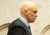 Após Moraes barrar Lei da Dosimetria, veja próximos passos no STF