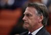 Defesa de Bolsonaro prepara pedido para reduzir pena com base na Dosimetria