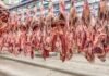 Governo Lula se diz surpreso com veto da UE à carne brasileira
