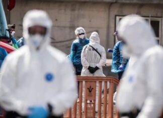 Hantavírus: missão vai ao Ushuaia identificar origem da contaminação