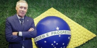 Copa do Mundo: Brasil vive expectativa por lista de convocados de Ancelotti