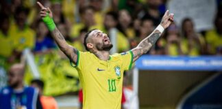 Com Neymar, confira os convocados da Seleção para a Copa do Mundo