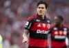 Pedro garante classificação do Flamengo na Libertadores