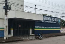 SEDUC informa que aluno esfaqueado na escola Getúlio Vargas não corre risco de morte